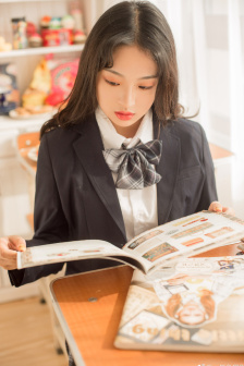 花木兰刘亦菲